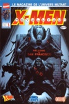 X-Men R�volution n&ordm;3