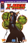 X-Men R�volution n&ordm;8