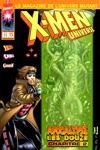X-Men Universe (Vol 1) - 15 - Apocalypse : les douze chapitre 2