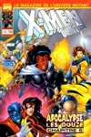 X-Men Universe (Vol 1) - 16 - Apocalypse : les douze chapitre 5