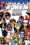 X-Men (Vol 1) - 48 - Apocalypse : Les douze Chapitre 1