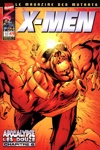X-Men (Vol 1) - 49 - Apocalypse : Les douze Chapitre 6