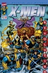 X-Men (Vol 1) - 52 - Sabotage