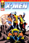 X-Men (Vol 1) - 54 - Nuit � Moscou