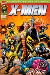 X-Men (Vol 1) - 56 - La peste est parmis nous
