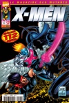 X-Men (Vol 1) - 57 - Anges et d�mons