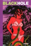 Black Hole - Reine des l�zards