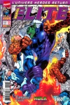 Marvel Elite - 13 - Question d'image
