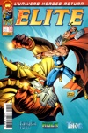 Marvel Elite - 14 - De chair et de pierre