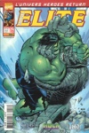 Marvel Elite - 16 - Jamais je ne t'oublierai