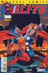 Marvel Elite - 17 - Les naufrag�s