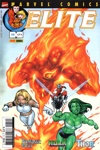 Marvel Elite - 19 - Jour de col�re