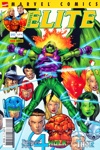 Marvel Elite - 20 - Annihilation