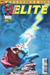 Marvel Elite - 21 - Quand le vent soufflera