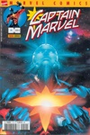 Marvel Heroes Hors S�rie (Vol 1) - 11 - Captain Marvel : Lign�e de Grendel