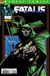 Marvel Heroes Hors S�rie (Vol 1) - 12 - Fatalis : Le retour de l'empereur