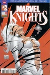 Marvel Knights (Vol 1) n&ordm;18