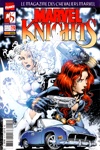 Marvel Knights (Vol 1) - 19 - H�ros � louer