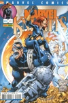 Marvel Knights (Vol 1) n&ordm;20