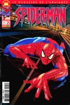 Spider-man (Vol 2 - 2000) - 25 - Police story