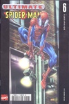 Ultimate Spider-man - 6 - D�couverte