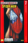 Ultimate Spider-man - 7 - Confessions