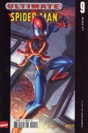 Ultimate Spider-man - 9 - Le d�me