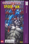 Ultimate Spider-man - 10 - Face-�-face