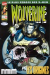 Wolverine (Vol 1 - 1997) - 100 - Les origines