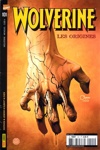 Wolverine (Vol 1 - 1997) - 101 - Le drame