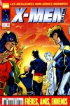 X-Men Extra - 31 - Fr�res, amis, ennemis