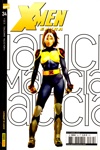 X-Men Extra - 34 - Malicia