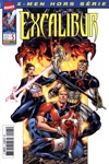 X-Men Hors S�rie (Vol 1) - 5 - Excalibur