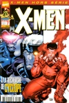 X-Men Hors S�rie (Vol 1) - 7 - A la recherche de Cyclope