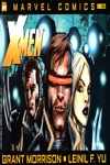 X-Men Hors S�rie (Vol 1) - 10 - L'homme de la chambre X