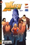 X-Men R�volution n&ordm;13