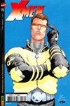 X-Men (Vol 1) - 70 - Le silence est d'or