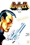 Marvel Graphic Novels - Le Punisher - Z�ro absolu