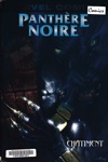 Marvel Monster Edition - Panth�re Noire 1 - Ch�timent