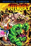 Marvel Monster Edition - The Defenders - La mal�diction de yandroth