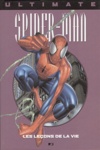 Marvel Prestige - Ultimate Spider-Man 3 - Les le�ons de la vie