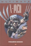 Marvel Prestige - Ultimate X-Men 2 - Premi�re mission