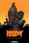 Hellboy - Tome 3 - Le cercueil encha�n�