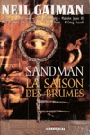 Sandman - La saison des brumes