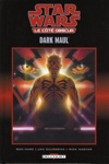 Star Wars - C�t� Obscur - Dark Maul