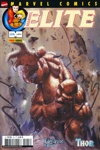 Marvel Elite - 25 - Le dilemme