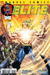 Marvel Elite - 26 - Le temps d'un souvenir