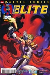Marvel Elite - 28 - Fils du brasier