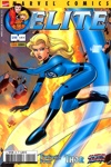 Marvel Elite - 29 - Une d�cision difficile