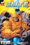 Marvel Elite - 30 - Accroche-toi, soldat